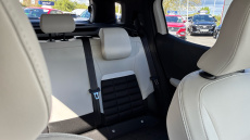 Citroen C3 Aircross 83kW Standard Range Max 44kWh 5dr Auto Electric Hatchback